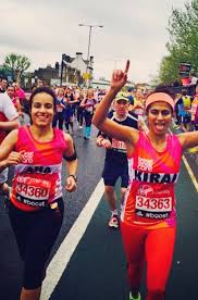Check spelling or type a new query. Woman Ran London Marathon Without A Tampon In Daily Mail Online