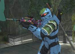 Halo 3 (campaign) halo 3 was the first title to introduce armor permutations to the halo franchise, allowing players to change the mesh of their armor through various armor pieces they'd unlock. Prepare To Drop Odst Has Arrived On Pc Halo The Master Chief Collection Halo Official Site