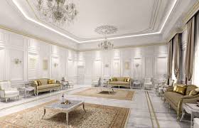 Referensi rumah situs rujukan desain rumah idaman desain interior ruang keluarga klasik dan mewah rumah aghaza via aghaza.id. Tips Untuk Menerapkan Desain Interior Villa Bergaya Klasik Dan Mewah Nirvana Adi Karya
