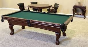 The C L Bailey Company Dutchess Pool Table Buy Pool Table Pool Table Cloth