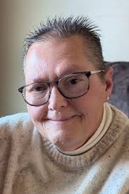 Nancy Ann Kaufman Obituary December 28, 2024