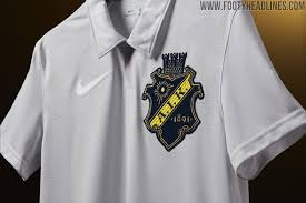 Aik fotboll överens med zack elbouzedi. Beautiful Nike Aik 2020 Behrens Special Edition Kit Released Footy Headlines