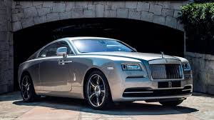 The rolls royce corniche was built with the first model appearing in 1971, and the final edition of the line in 1995. Rolls Royce Completes Us Sales Of Wraith And Dawn Models Byri