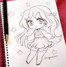 See more ideas about cute chibi, cute drawings, chibi. Pin On Chibi S