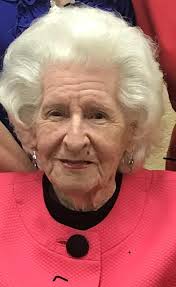 Louise Price Obituary