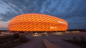 #fcbayern @fcbayernen @fcbayernes @fcbayernus @fcbayernbr @fcbayernar ar fans: Ø£Ù„ÙŠØ§Ù†ØªØ³ Ø£Ø±ÙŠÙ†Ø§ Ø¨Ø§Ù„Ù„ÙˆÙ† Ø§Ù„Ø¨Ø±ØªÙ‚Ø§Ù„ÙŠ