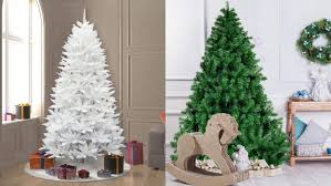 Balsam hill's mission is to create the most realistic artificial christmas trees ever produced. Top Rated Artificial Christmas Trees You Can Buy On Amazon Reviewed