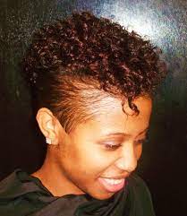 Pin By Charlene Hunter On Natural Hairstyles Mohawk Hairstyles Curly Mohawk Hairstyles Womens Hairstyles