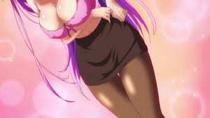 Free Asa Made Jugyo Chu! [fanservice Compilation] (1920x1080) Porn Video HD