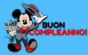 Pin Di Donatella Riceputi Su Auguri Buon Compleanno Immagini Di Buon Compleanno Auguri Di Buon Compleanno