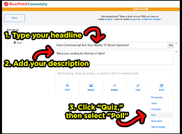 Rd.com knowledge facts you might think that this is a trick science trivia question. How To Make A Buzzfeed Poll Quiz