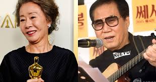In a film and television career spanning over 55 years, youn is best known for. Ou8 Xc6yj509lm