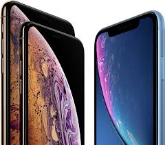 Iphone Xs Vs Iphone Xr Design Tech Specs And Price