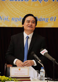 Là ủy viên dự khuyết trung ương đảng khóa xi; Bá»™ TrÆ°á»Ÿng Phung Xuan Nháº¡ Ä'iá»ƒn Hinh Tá»'t Nhan Rá»™ng ChÆ°a Tá»'t Khong Giáº¥u