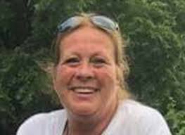 Roni Camper Obituary