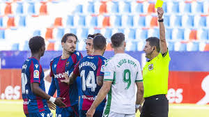Links to elche cf vs. Video Levante Vs Elche La Liga Highlights Soccer Highlights