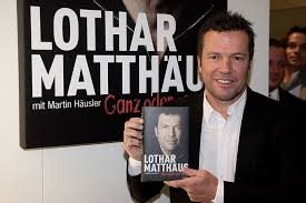 Lothar herbert matthäus (german pronunciation: Lothar Matthaus Vermogen Einkommen Des Ehem Fussballers 2021