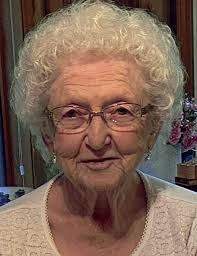 Obituary information for Ardith Columbine Sutherlin Nevins