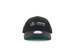 Puma Casquette Mercedes Amg Noir 021958 01