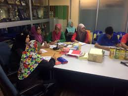 Kami mula beroperasi pada mac 2016. Kursus Latihan Pengendalian Makanan Lpm