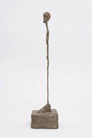 Pin On Giacometti