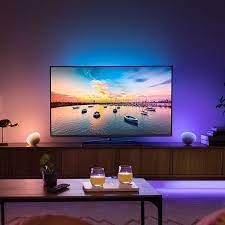 Smart Lighting Philips Hue Hue Philips Room Lights Hue Lights