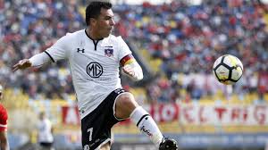 Algo que ya había logrado en este año (4v 1e en marzo). Colo Colo Curico Unido Horario Tv Y Donde Ver Online As Chile