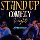 Comedy Night in Gainesville! event in Grapevine, TX