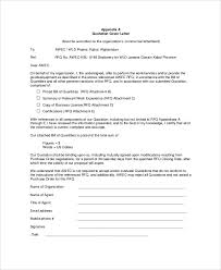 Scopri ricette, idee per la casa, consigli di stile e altre idee da provare. Free 13 Quotation Letter Samples In Pdf Ms Word Pages Google Docs
