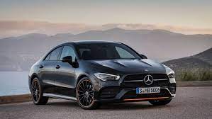 Check spelling or type a new query. New Mercedes Cla Coupe Prices And Specs Revealed Car Magazine