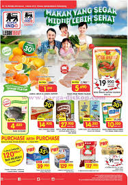 Diskon 33%, harga promo rp19.980, harga normal rp29.970, harga 3 pcs. Katalog Promo Superindo 28 Februari 06 Maret 2019 News And Talking