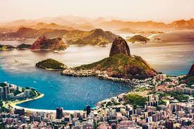 Hike the land of contrasts includes accommodation in a hotel as well as flights, an expert guide, meals, transport and more. Travel Report Brazil The Land Of Contrasts The Best City Travel Guide For You