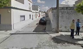 Li corvo de sevilla) es un municipie situat in li provincia de sevilla, in li comunité autonom de andalusia, hispania. El Cuervo Dejara De Tener Dos Calles De Jerez
