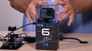 A hard reset is sometimes useful if the camera acts faulty, hangs, shuts down, or wifi hangs. Gopro Hero5 And Hero6 Tips Tricks And Techniques Online Class Linkedin Learning Formerly Lynda Com