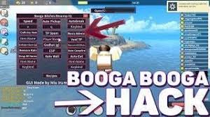 2019 Roblox Booga Booga Hack Gui Kill All Tp Void Craft Any Item Booga Booga Script The Roblox Robux Hack Gives You The In 2020 Roblox Play Hacks Download Hacks