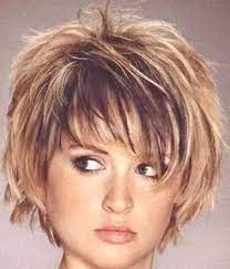 Kurzhaarfrisuren Fur Feines Haar Und Rundes Gesicht Schone Frisuren Haar Runde Gesichter Kurzhaarschnitt Frisuren Rundes Gesicht