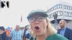 Panoptikum na proteste 14.9.2022