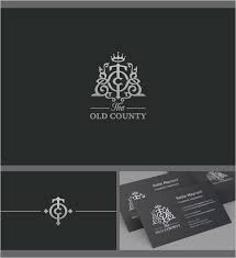 Click «edit» and then «text». Business Card Logos
