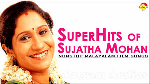 Check spelling or type a new query. Sujatha Malayalam Songs Manju Warrier Film Udaharanam Sujatha Is Hitting Screens On September 28 And Now The Team Has Released Two More Songs From The Film Region Sever