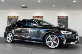 Image result for Panther Black 2018 RS3