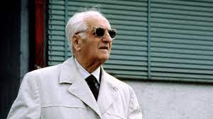 We did not find results for: 7 Facts You Probably Didn T Know About Enzo Ferrari Ie
