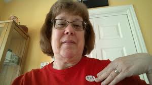 Carrie Godfrey (@CarrieJGodfrey1)