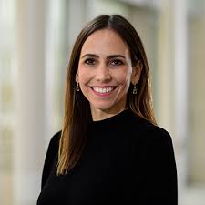 Livia Schiavinato Eberlin, PhD