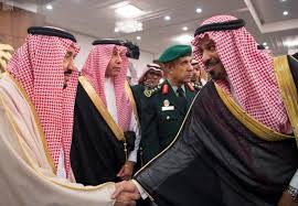 الملك سلمان لابد من تظافر الجهود لإنجاح رؤية 2030 والمواطن السعودي شكل مع قيادته وحكومته سدا منيعا أمام الحاقدين والطامعين صحيفة مال الاقتصادية