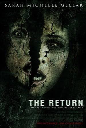 The Return (Film, Thriller): Reviews, Ratings, Cast and Crew - Rate Your  Music
