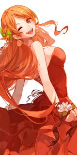 Pin by Kouki on One Piece in 2020 | One piece anime, One piece images, One  piece nami