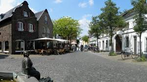 An der haltestelle haus meer, meerbusch in meerbusch fahren folgende verkehrsmittel und linien: Containerdienst Meerbusch