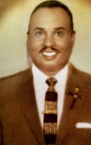 Cora Johnson Service Details