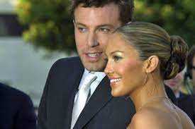Apparently, ben affleck has been emailing jennifer lopez for. Ben Affleck Jennifer Lopez Are Probably Back Together Again