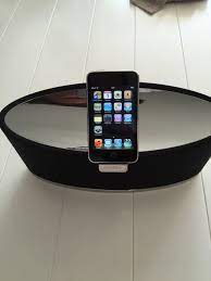 Great savings & free delivery / collection on many items. Apple Ipod 30gb With Bowers Wilkins Zeppelin Mini Catawiki